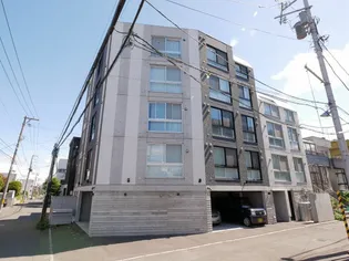 オレンジレジデンスウェストの画像