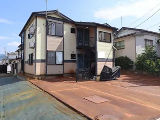 ペティーコーポみつばIIの画像