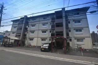 大清ハイツの画像