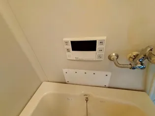 フォーブル川口A棟【1階】の内装