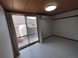 フォーブル川口A棟【1階】の内装