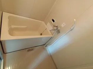 フォーブル川口A棟【1階】の風呂