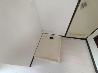 フォーブル川口A棟【1階】の内装