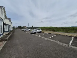 コーポムロバ弐番館【2階】の地図