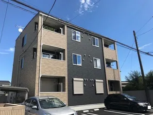 サンガーデンIIの画像