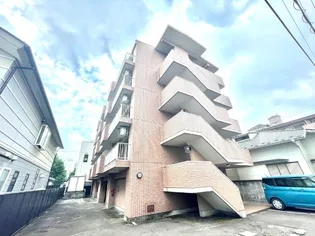 第十三ショーケービルの画像