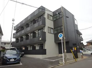 グレイスIIの画像