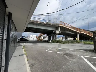 サンシャイン有泉【1階】のその他画像