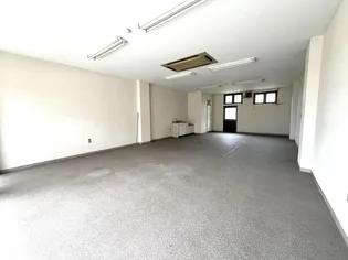 サンシャイン有泉【1階】の内装