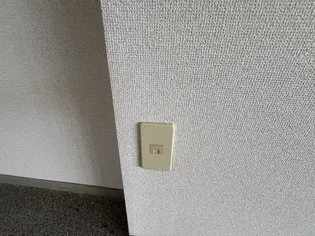 サンシャイン有泉【1階】の内装