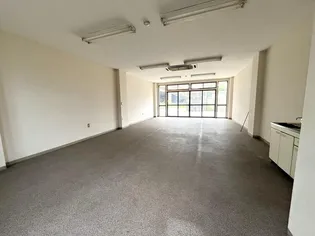 サンシャイン有泉【1階】の居間