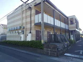 レオパレスNAGAKURAの画像