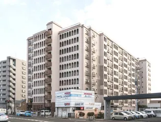 仙台ニュースカイマンション2号館の画像