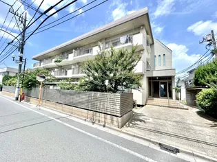 すみれマンションの画像