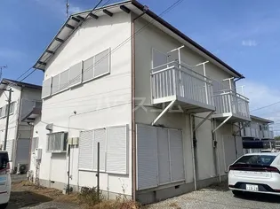 神奈川県小田原市曽比【一戸建】の外観