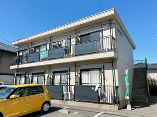 レセオ宇部IIの画像