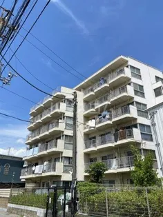 祐光ファミリーマンションの画像