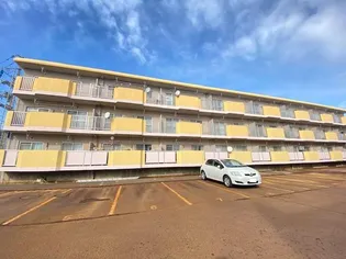 エイペックスI【1階】の外観