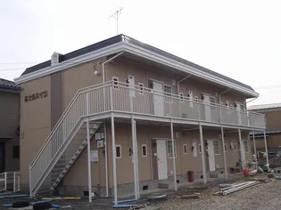 富士見ハイツの画像