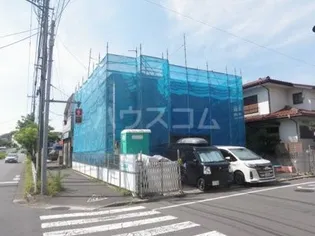 グランソフィアめじろ台駅前の画像