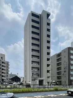 プレイズシード浅間町【2階】の外観