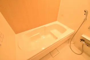 セレーノサンドウI【1階】の風呂