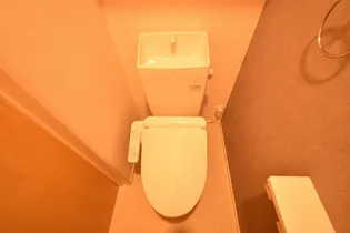 セレーノサンドウI【1階】の内装