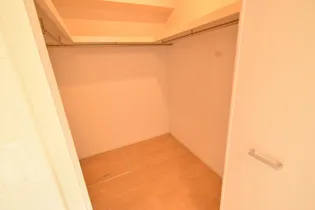 セレーノサンドウI【1階】の内装