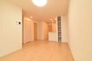 セレーノサンドウI【1階】の内装