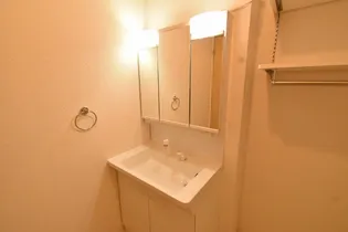 セレーノサンドウI【1階】の内装