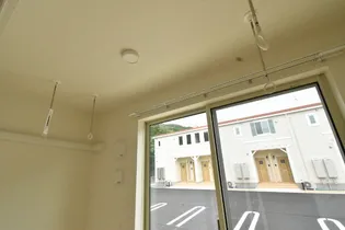 セレーノサンドウI【1階】の内装