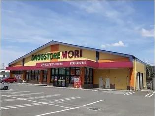 セレーノサンドウI【1階】の周辺