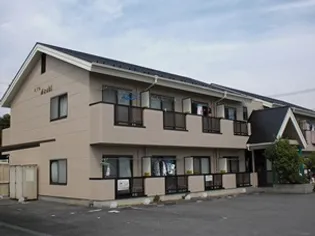 ハイツASAHIの画像