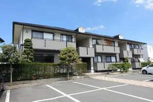 パームハウス稲田A棟の画像