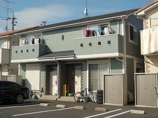 栃木県小山市駅南町2【一戸建】の外観