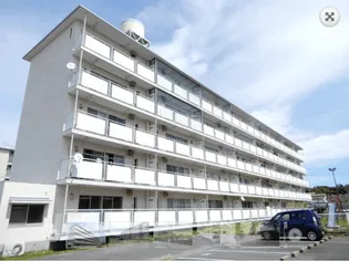 ビレッジハウス小羽山の画像