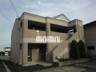 セジュール川部Ⅱの画像