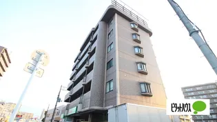 ベルビュー3番館の画像