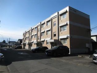 フォース正洋【2階】の外観