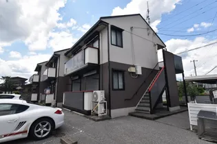 パステルハイツの画像