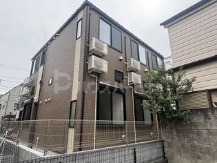 ハーモニーテラス平井IVの画像