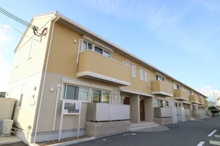 ボンセジュール北野の画像