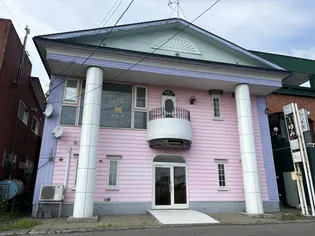 北海道伊達市網代町【一戸建】の外観