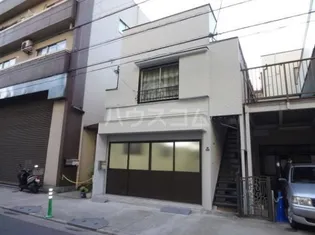 大久保方【2階】の外観