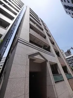 アルボル リオ II【7階】の外観