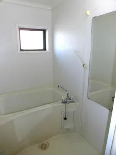 シャルマンコートA・B【1階】の風呂