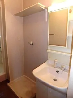 シャルマンコートA・B【1階】の内装