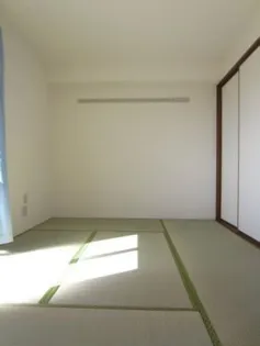 シャルマンコートA・B【1階】の内装