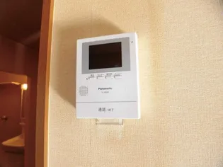 シャルマンコートA・B【1階】の内装