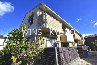 東京都世田谷区桜上水2【アパート】の外観